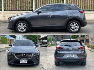 🚗 MAZDA CX-3 2.0 BASE PLUS ปี 2022 สภาพป้ายแดง รุ่นปรับปรุงใหม่