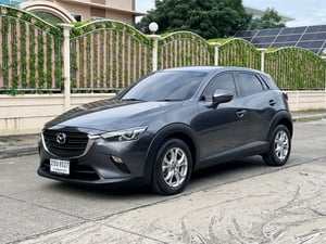 🚗 MAZDA CX-3 2.0 BASE PLUS ปี 2022 สภาพป้ายแดง รุ่นปรับปรุงใหม่