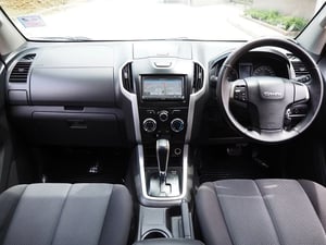 🚗 ISUZU ALL NEW D-MAX SPACECAB HI-LANDER 2.5 VGS Z-Prestige Navi 📅 ปี 2012 | ⚙️ เกียร์ AUTO | 💎 สภาพนางฟ้า