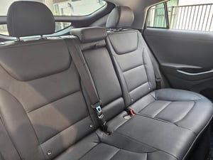 ⚡🚗 Hyundai 1.5 IONIQ EV ปี 2019 รถไฟฟ้าแท้ 100% ใช้งานดี ประหยัดจริง ดูแลง่ายมาก ⚡🚗 Hyundai 1.5 IONIQ EV ปี 2019 รถไฟฟ้าแท้ 100% ใช้งานดี ประหยัดจริง ดูแลง่ายมาก