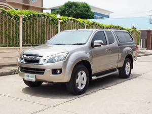 🚗 ISUZU ALL NEW D-MAX SPACECAB HI-LANDER 2.5 VGS Z-Prestige Navi 📅 ปี 2012 | ⚙️ เกียร์ AUTO | 💎 สภาพนางฟ้า