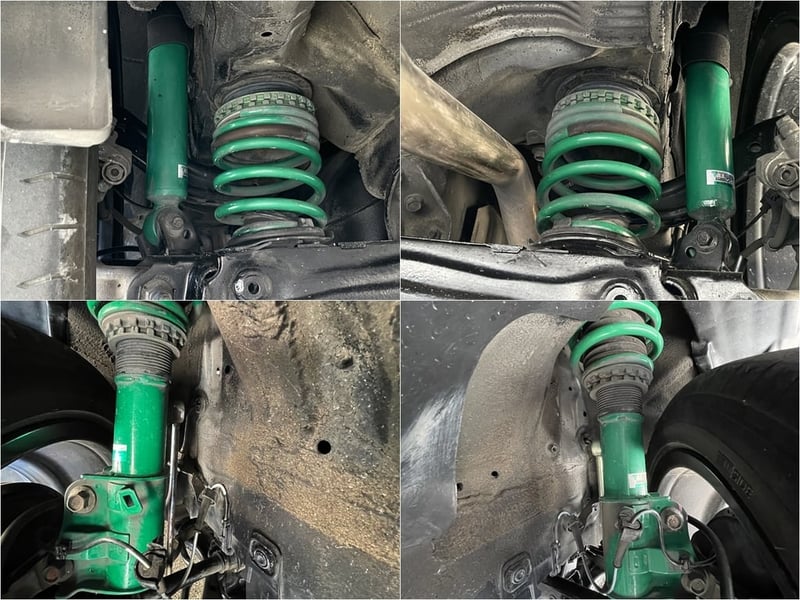 HONDA CIVIC 1.8 ES SPORT (MNC) ปี 2015 AUTO สี Modern Steel | สภาพนางฟ้า