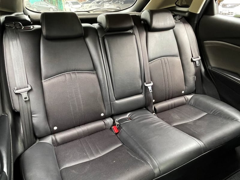 🚗 MAZDA CX-3 2.0 BASE PLUS ปี 2022 สภาพป้ายแดง รุ่นปรับปรุงใหม่