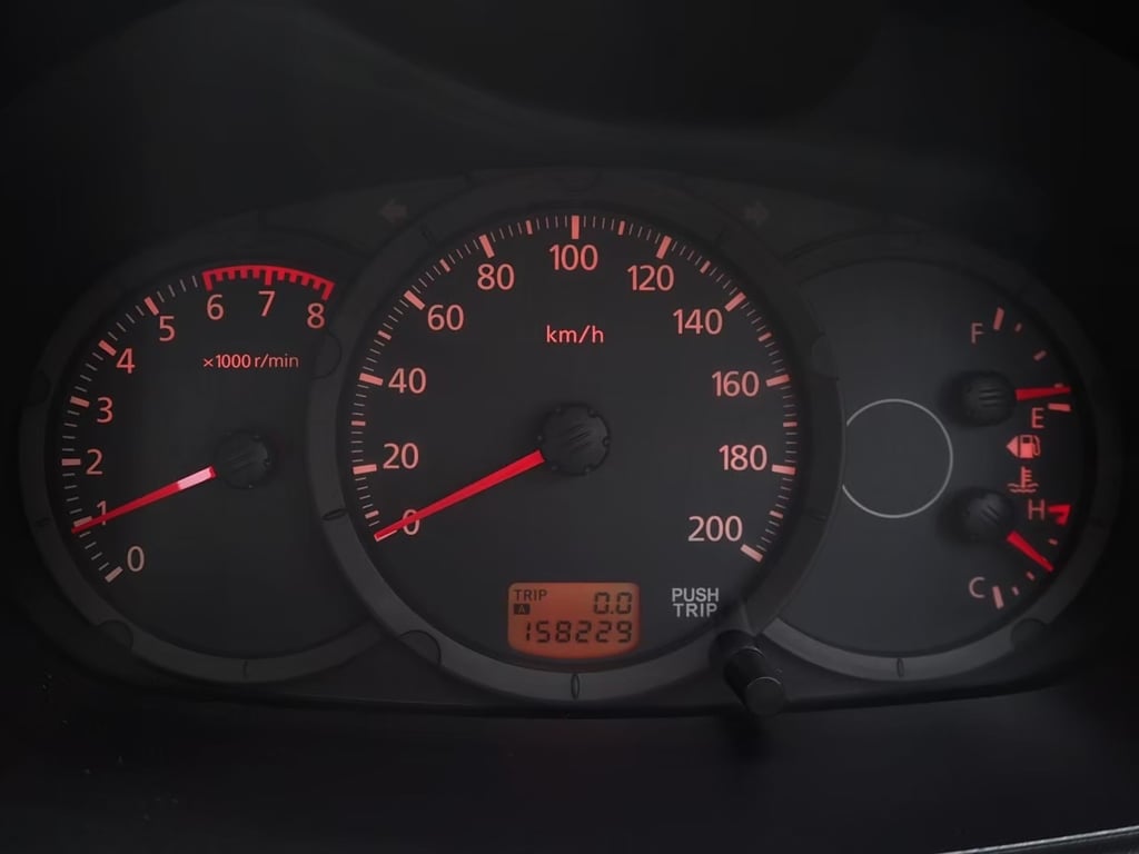 MITSUBISHI TRITON CAB 2.4 GLX (MNC) CNG ปี 2011 MITSUBISHI TRITON CAB 2.4 GLX (MNC) CNG ปี 2011