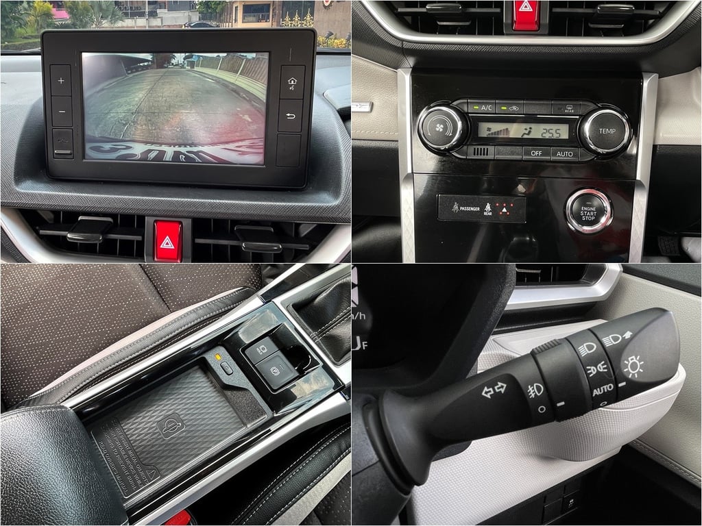 TOYOTA VELOZ 1.5 SMART ปี 2022