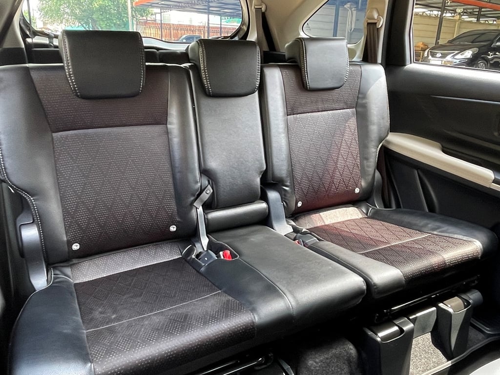 TOYOTA VELOZ 1.5 SMART ปี 2022