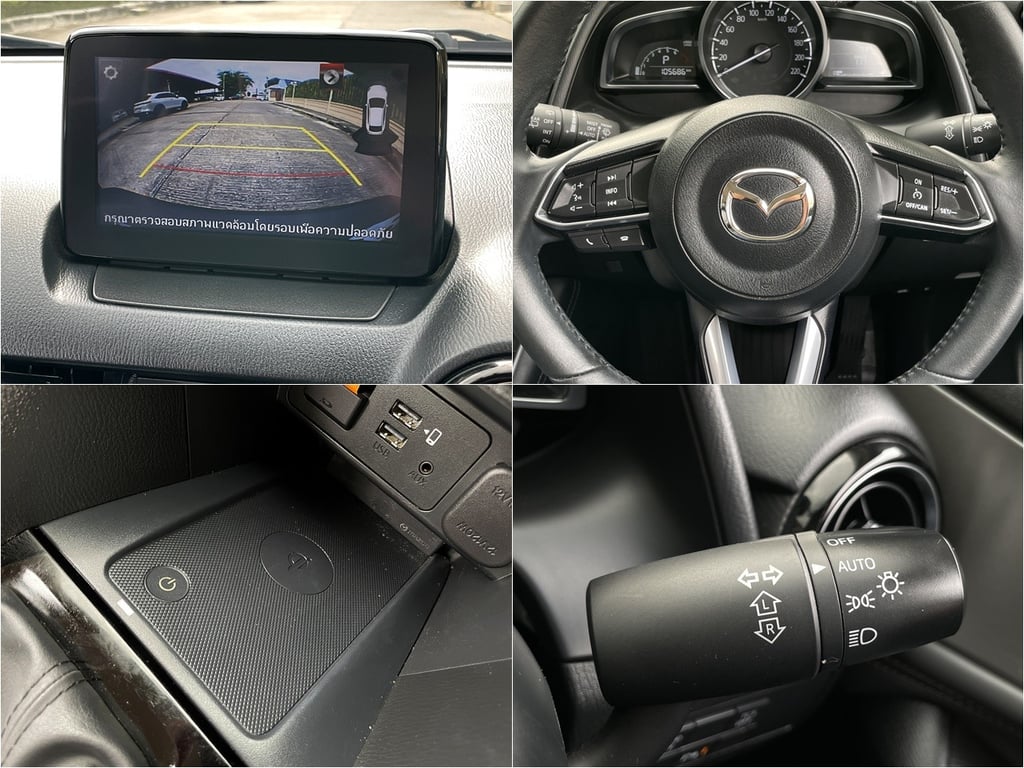 🚗 MAZDA CX-3 2.0 BASE PLUS ปี 2022 สภาพป้ายแดง รุ่นปรับปรุงใหม่ 🚗 MAZDA CX-3 2.0 BASE PLUS ปี 2022 สภาพป้ายแดง รุ่นปรับปรุงใหม่