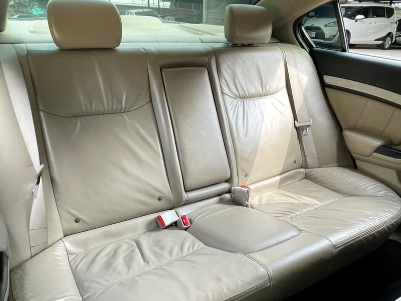 HONDA CIVIC 1.8 ES SPORT (MNC) ปี 2015 AUTO สี Modern Steel | สภาพนางฟ้า