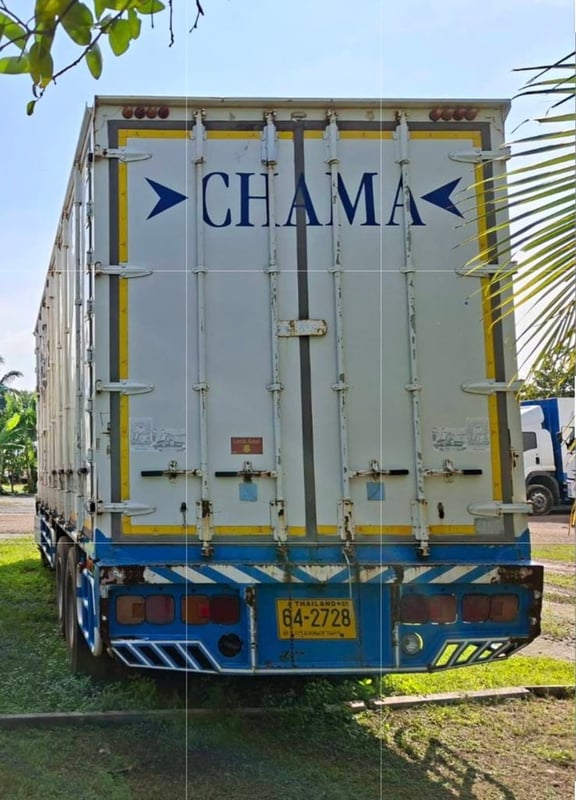 รถบรรทุก10ล้อHINO FL 260 HP