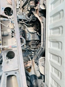 ISUZU GXZ 360แรงม้า รถบรรทุก 10ล้อ หัวลาก เฉพาะหัว ปี2013 ISUZU GXZ 360แรงม้า รถบรรทุก 10ล้อ หัวลาก เฉพาะหัว ปี2013