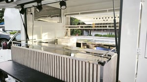 ขายรถฟู้ดทรัค Suzuki Carry ปี 2012 ขายรถฟู้ดทรัค Suzuki Carry ปี 2012