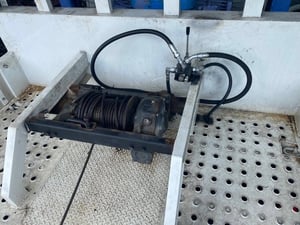 HINO FL3H 195Hp HINO FL3H 195Hp