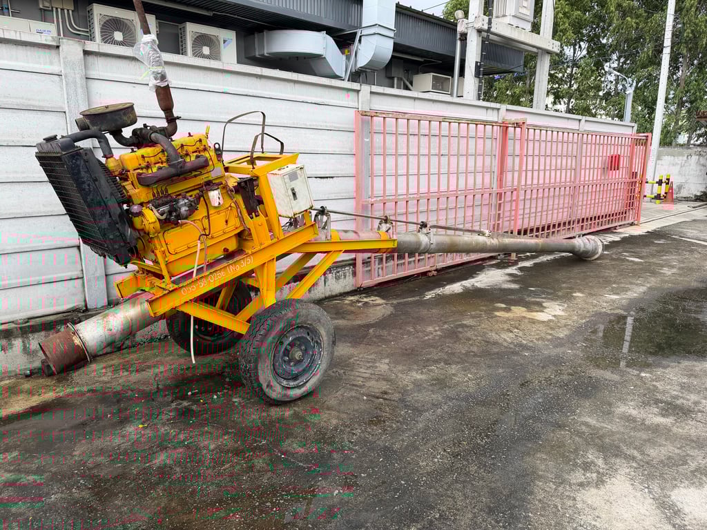 ปั้มน้ำพยานาค8นิ้ว8เมตร