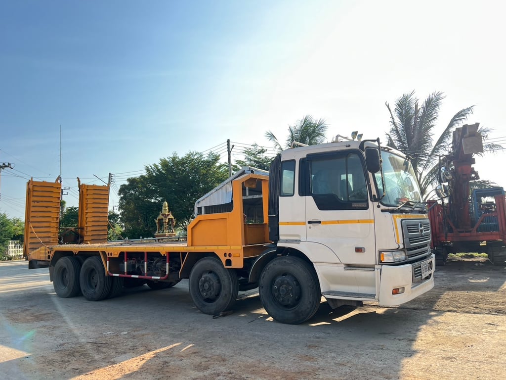 ขายด่วน 12 ล้อ โรลเบท พร้อมใช้งาน (เจ้าของขายเอง) ขายด่วน 12 ล้อ โรลเบท พร้อมใช้งาน (เจ้าของขายเอง)