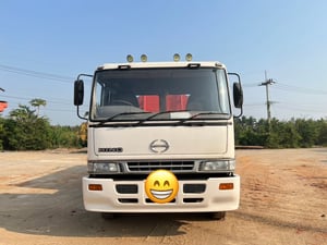 ขายด่วน รถบรรทุกน้ำ 1.6 หมื่นลิตร สภาพใหม่มาก