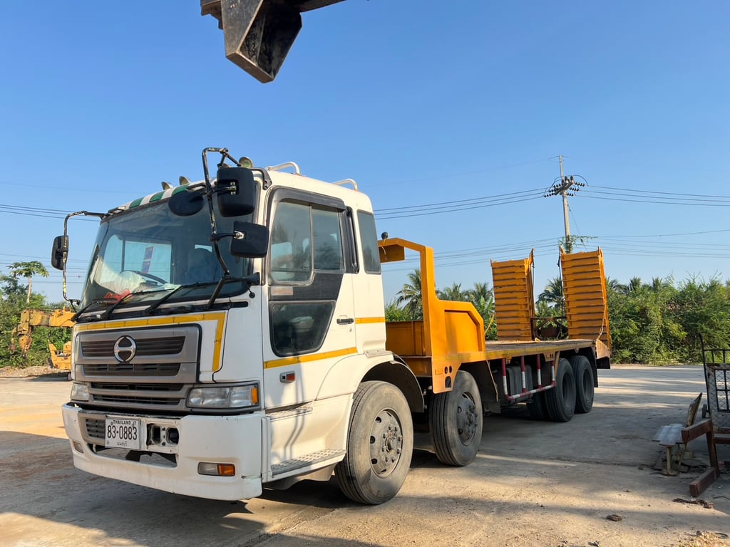 ขายด่วน 12 ล้อ โรลเบท พร้อมใช้งาน (เจ้าของขายเอง) ขายด่วน 12 ล้อ โรลเบท พร้อมใช้งาน (เจ้าของขายเอง)