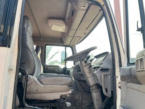 ขายด่วน รถบรรทุกน้ำ 1.6 หมื่นลิตร สภาพใหม่มาก