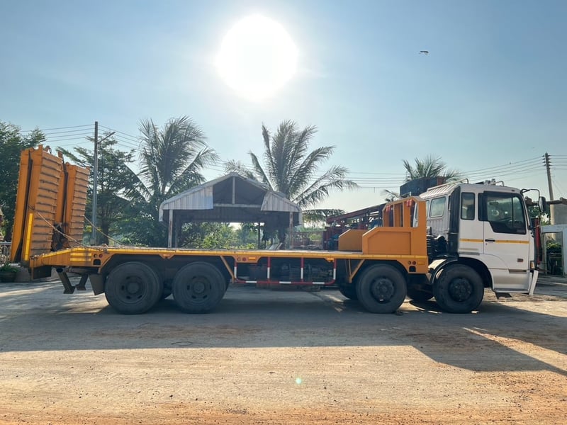 ขายด่วน 12 ล้อ โรลเบท พร้อมใช้งาน (เจ้าของขายเอง) ขายด่วน 12 ล้อ โรลเบท พร้อมใช้งาน (เจ้าของขายเอง)