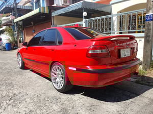 2002 Volvo s40 T4(200ม้า)