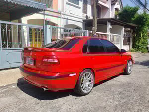2002 Volvo s40 T4(200ม้า)