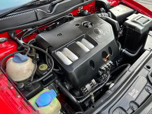 2003 SEAT Toledo 2003 SEAT Toledo