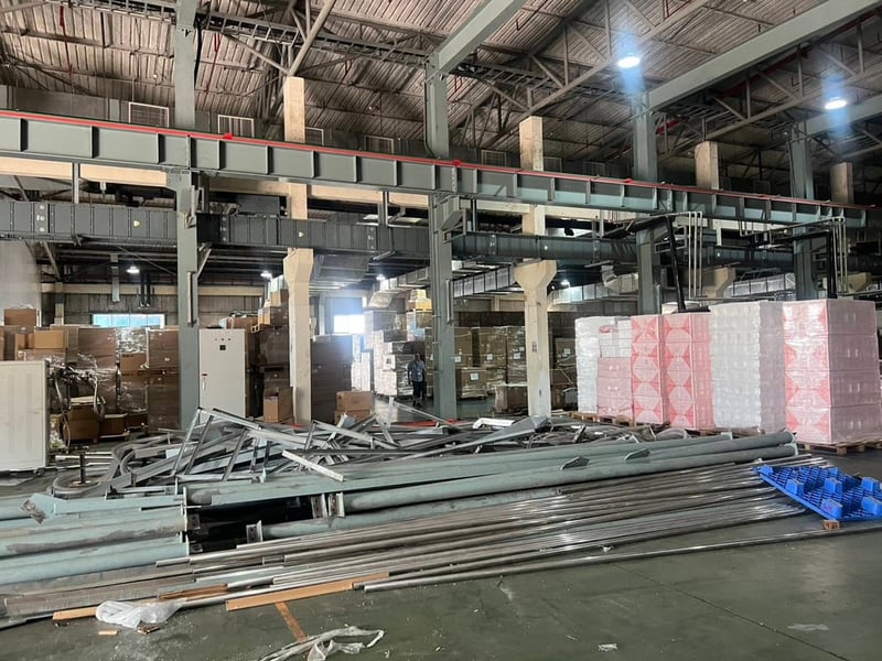 ขายชุดเครนโรงงาน15ตัน2สปีดมือสอง สินค้าใหม่มือสอง สภาพดี ราคาถูก ขายชุดเครนโรงงาน15ตัน2สปีดมือสอง สินค้าใหม่มือสอง สภาพดี ราคาถูก