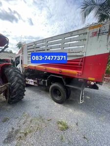 รถอีซูซุ FRR 210 พร้อมใช้งาน รถอีซูซุ FRR 210 พร้อมใช้งาน