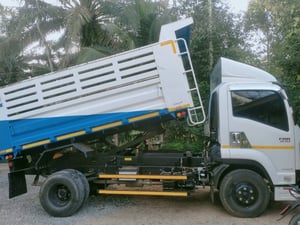 ขายรถอีซูซุ FRR210