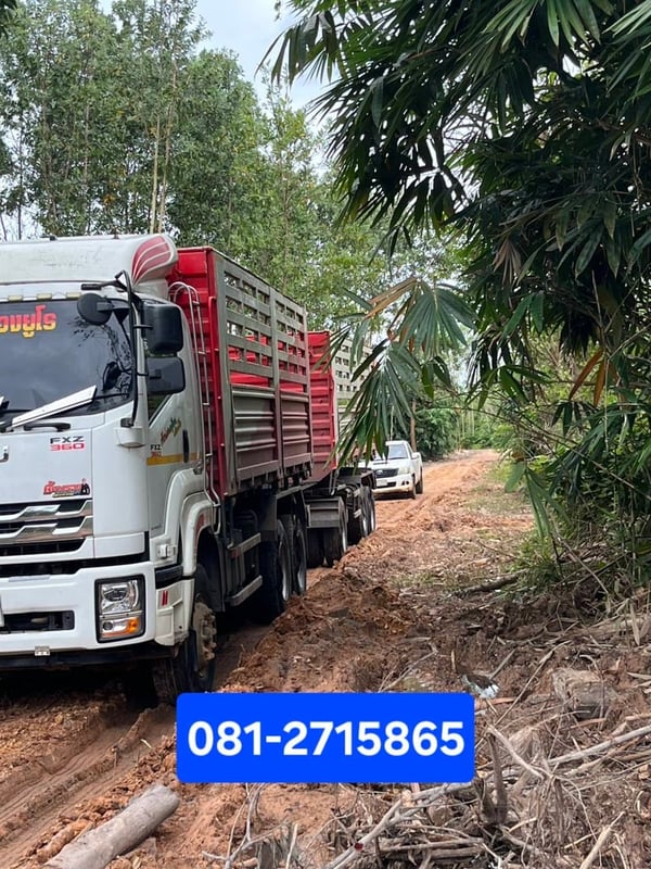 ขายรถอีซูซุ FXZ360