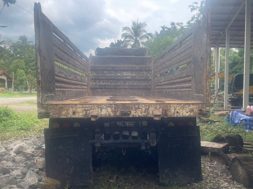 ขายรถอีซูซุFRR210 ขายรถอีซูซุFRR210