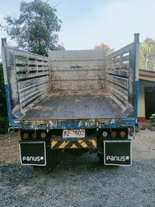 ขายรถอีซูซุ FRR210