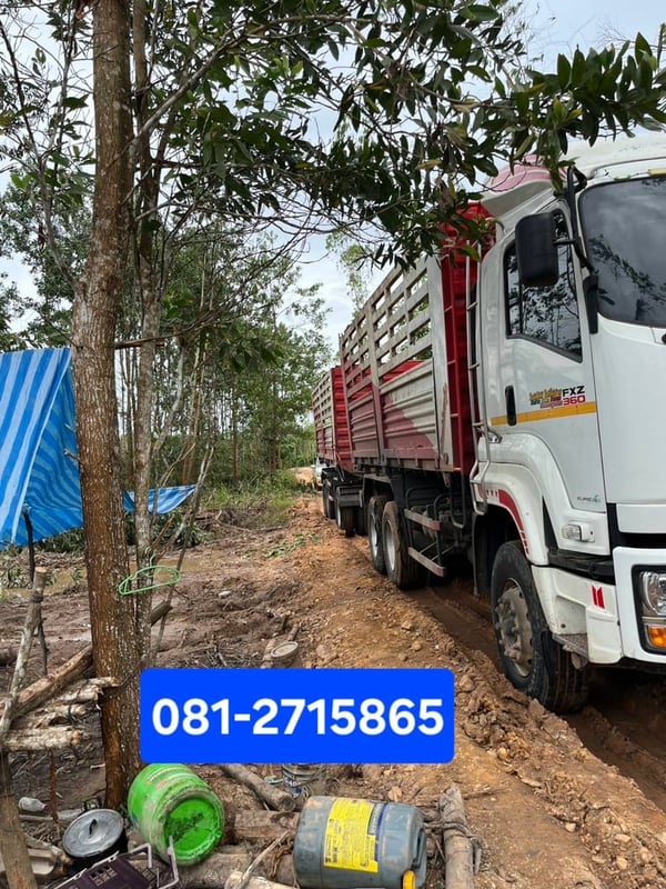 ขายรถอีซูซุ FXZ360