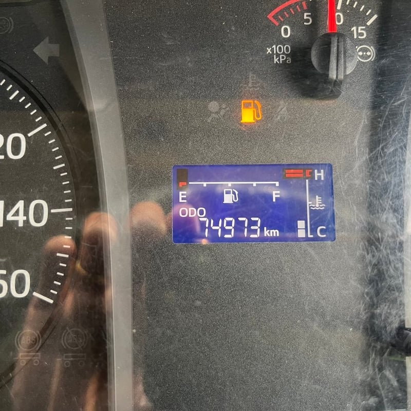 รถหกล้อดั้มพ์ 210 แรง ปี 65