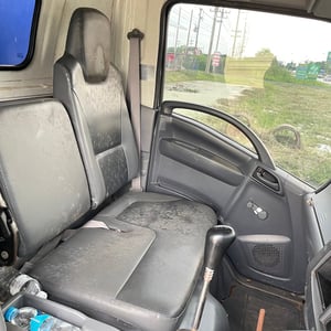 รถหกล้อดั้มพ์ ปี 56 เครื่อง 150 แรง รถหกล้อดั้มพ์ ปี 56 เครื่อง 150 แรง