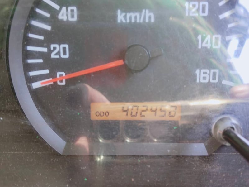 ISUZU FXZ 360แรงม้า รถบรรทุก 10ล้อ ดั้มพ์ ปี2016