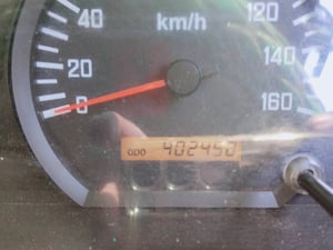 ISUZU FXZ 360แรงม้า รถบรรทุก 10ล้อ ดั้มพ์ ปี2016