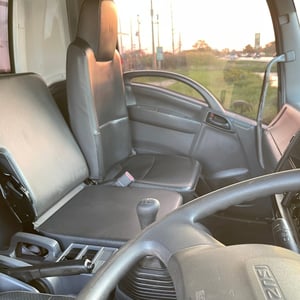 ISUZU FRR 210แรงม้า รถบรรทุก 6ล้อ ดั้มพ์ ปี2021 ISUZU FRR 210แรงม้า รถบรรทุก 6ล้อ ดั้มพ์ ปี2021