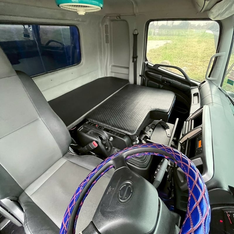 รถหกล้อตู้สิบบาน ปี 66 เครื่อง 240 แรง รถหกล้อตู้สิบบาน ปี 66 เครื่อง 240 แรง