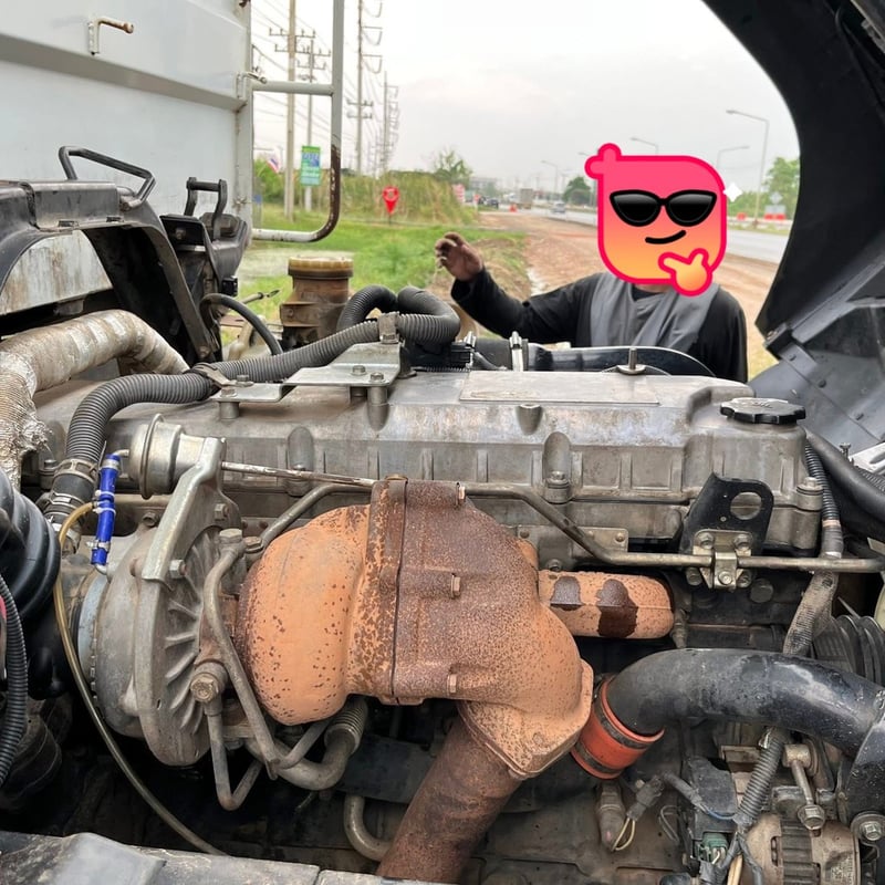 ISUZU FVZ 300แรงม้า รถบรรทุก 10ล้อ ดั้มพ์ ปี2014 ISUZU FVZ 300แรงม้า รถบรรทุก 10ล้อ ดั้มพ์ ปี2014