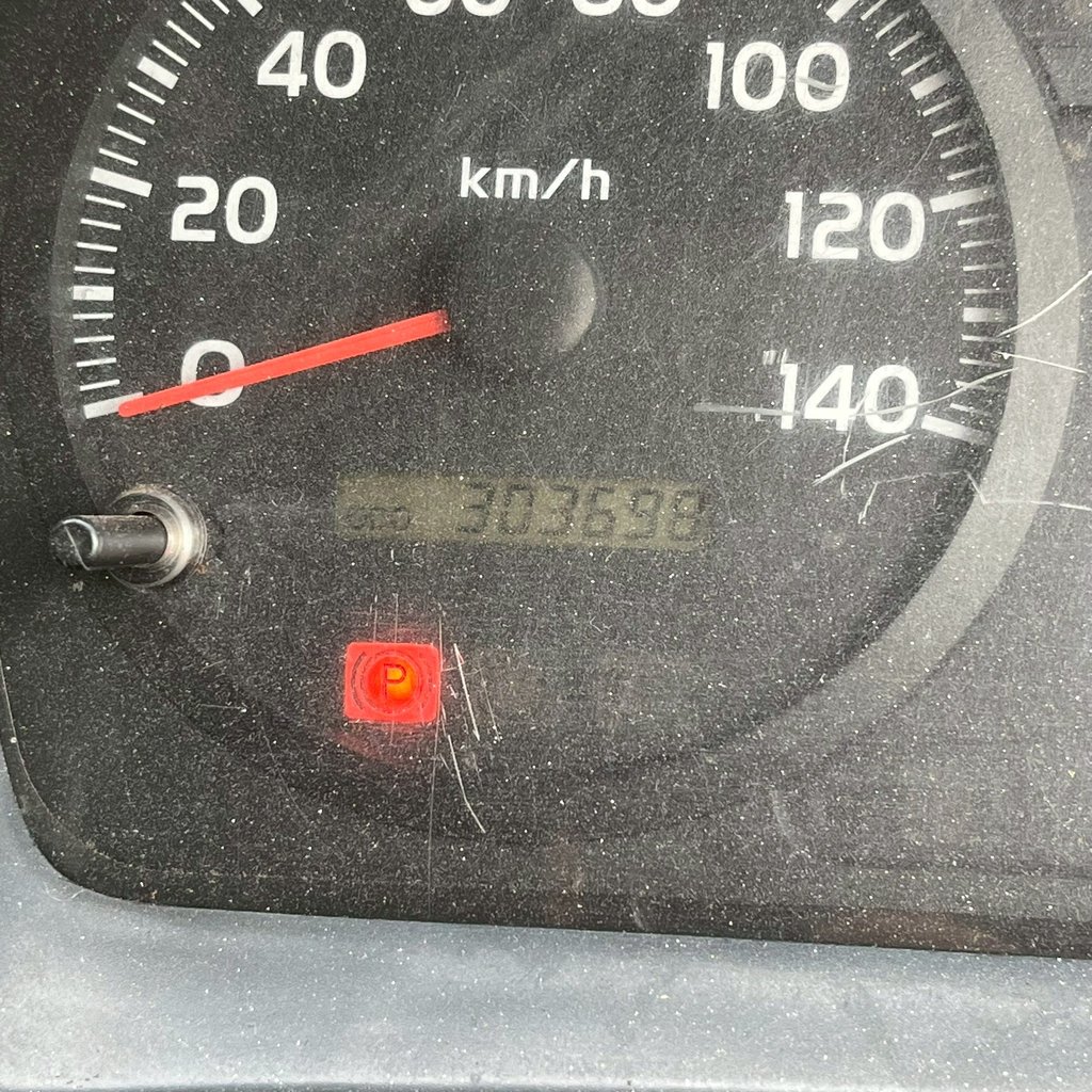 HINO FC 175แรงม้า รถบรรทุก 6ล้อ กระบะคอกสูง ปี2016