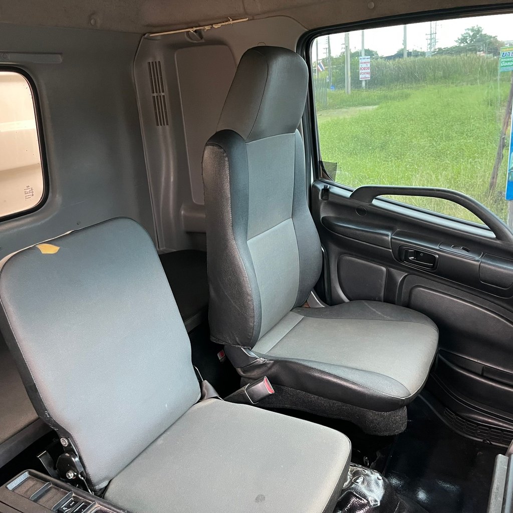 HINO FM 344แรงม้า รถบรรทุก 10ล้อ ดั้มพ์ ปี2018 HINO FM 344แรงม้า รถบรรทุก 10ล้อ ดั้มพ์ ปี2018