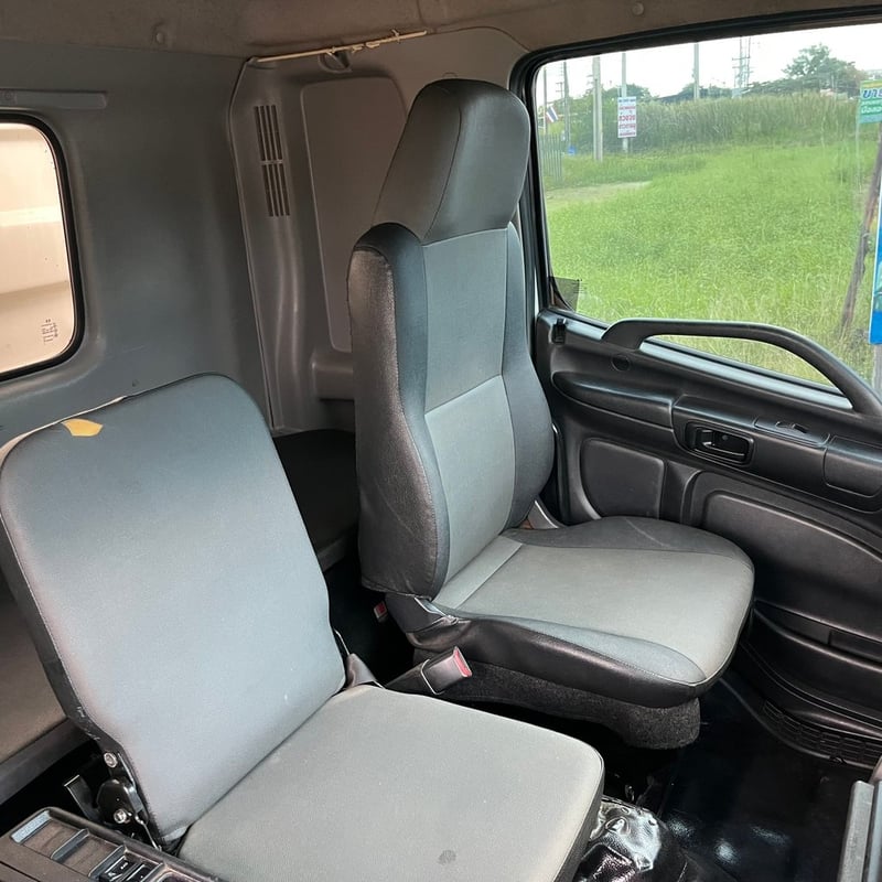 HINO FM 344แรงม้า รถบรรทุก 10ล้อ ดั้มพ์ ปี2018 HINO FM 344แรงม้า รถบรรทุก 10ล้อ ดั้มพ์ ปี2018