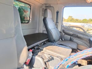 HINO FM 344แรงม้า รถบรรทุก 10ล้อ ดั้มพ์ ปี2018 HINO FM 344แรงม้า รถบรรทุก 10ล้อ ดั้มพ์ ปี2018