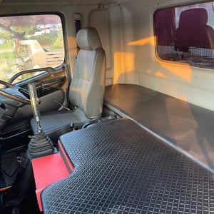 HINO FM 344แรงม้า รถบรรทุก 10ล้อ ดั้มพ์ ปี2013