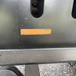 SAMMITR SSM  1แรงม้า รถบรรทุก 12ล้อ รถบรรทุกอื่นๆ ปี2016