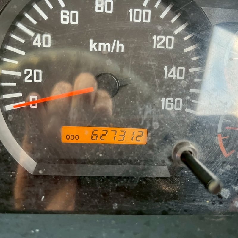 ISUZU FTR  240แรงม้า รถบรรทุก 6ล้อ ตู้แห้ง ปี2013