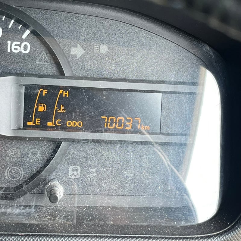 HINO XZU 150แรงม้า รถบรรทุก 6ล้อ ดั้มพ์ ปี2023