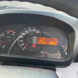 HINO XZU 150แรงม้า รถบรรทุก 6ล้อ ดั้มพ์ ปี2021