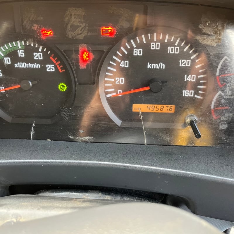 ISUZU FXZ 360แรงม้า รถบรรทุก 10ล้อ ดั้มพ์ ปี2013