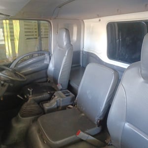 ISUZU FXZ 360แรงม้า รถบรรทุก 10ล้อ ดั้มพ์ ปี2014 ISUZU FXZ 360แรงม้า รถบรรทุก 10ล้อ ดั้มพ์ ปี2014